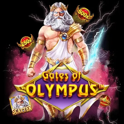 DEWAHOKIVIP: Pola Gacor Slot Olympus